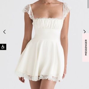 HOUSE OF CB kaia dress